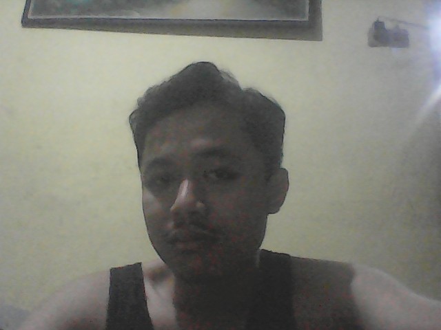 Ahmad Ilham